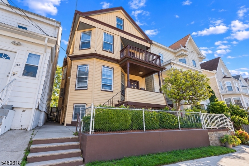 148 N 7th Street Paterson NJ 07522