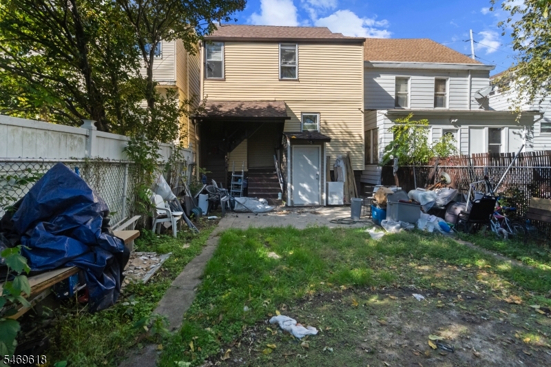 148 N 7th Street Paterson NJ 07522