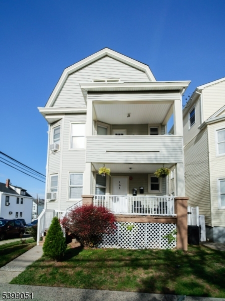 161 N 9th Street Paterson NJ 07522