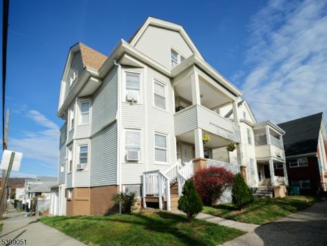 161 N 9th Street Paterson NJ 07522