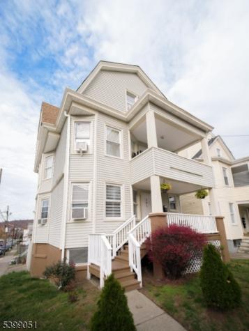 161 N 9th Street Paterson NJ 07522