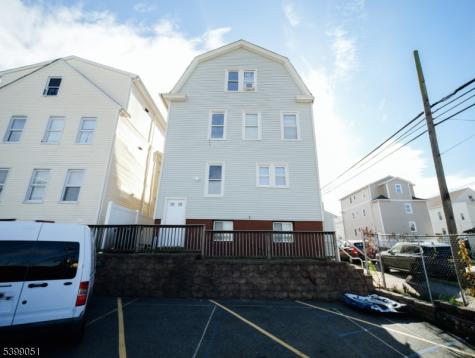 161 N 9th Street Paterson NJ 07522