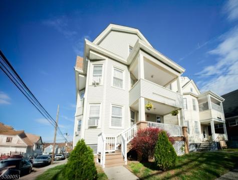 161 N 9th Street Paterson NJ 07522