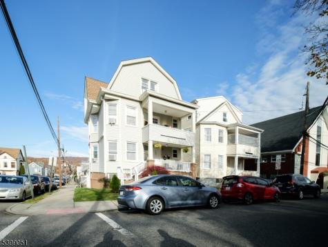 161 N 9th Street Paterson NJ 07522
