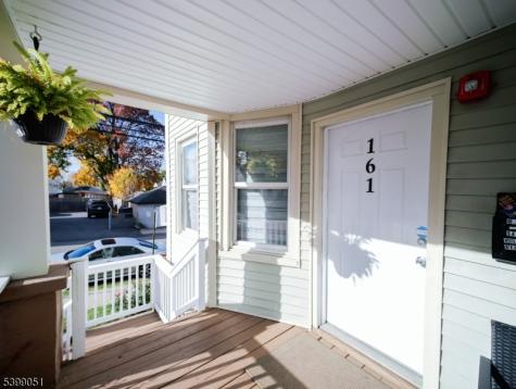 161 N 9th Street Paterson NJ 07522