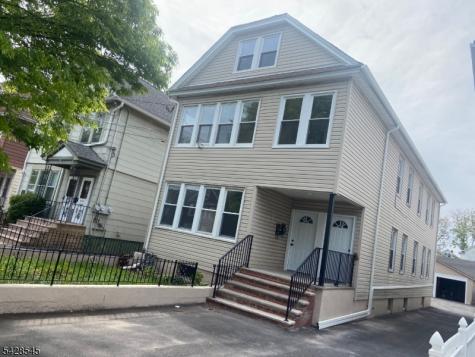 944 Madison Avenue Elizabeth NJ 07201