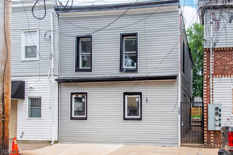 168 N Main Street Paterson NJ 07522