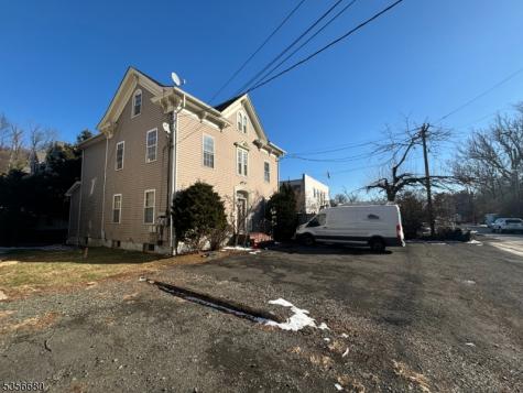 758 Somerset Street Watchung NJ 07069