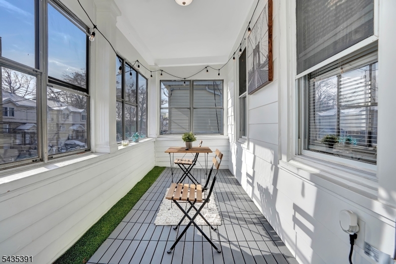 35 Chester Avenue Irvington NJ 07111