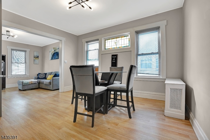 35 Chester Avenue Irvington NJ 07111