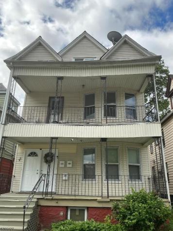 49 Edgar Street East Orange NJ 07018
