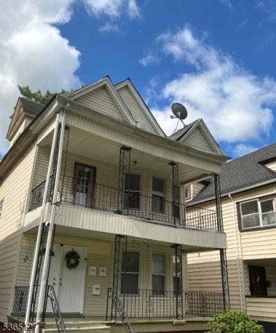 49 Edgar Street East Orange NJ 07018