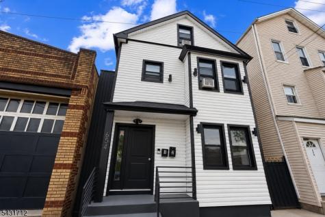 654 S 12th Street Newark NJ 07103