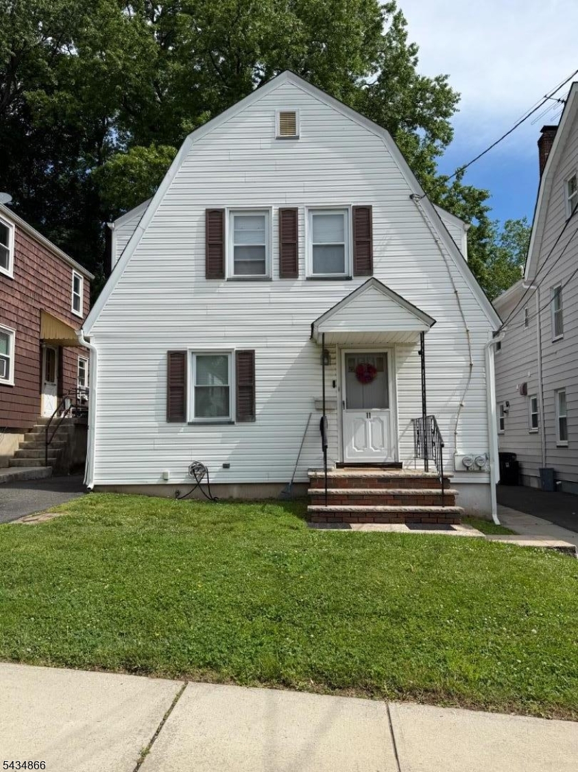 11 Glennon Place West Orange NJ 07052