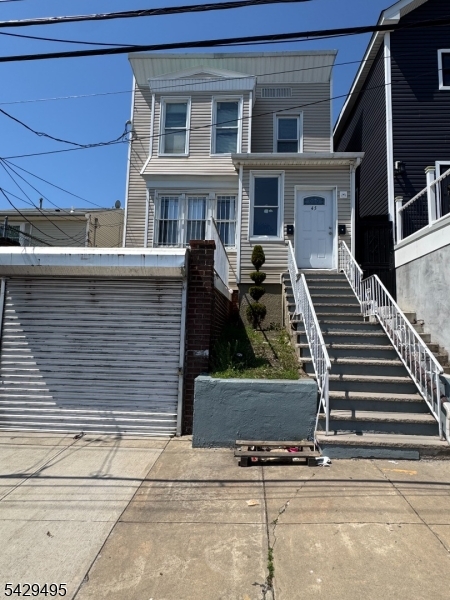 45 Ogden Street Newark NJ 07104