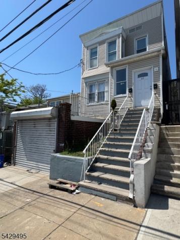 45 Ogden Street Newark NJ 07104