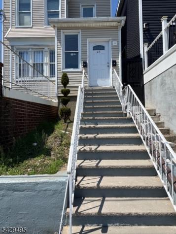 45 Ogden Street Newark NJ 07104