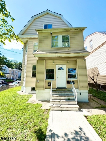 623 Sandford Avenue Newark NJ 07106