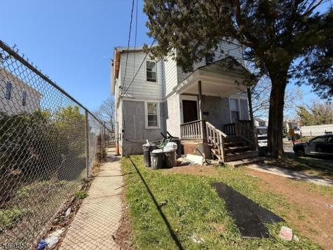 339 Myrtle Avenue Irvington NJ 07111