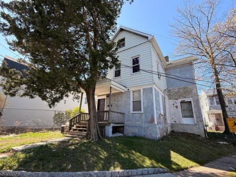 339 Myrtle Avenue Irvington NJ 07111