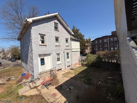 339 Myrtle Avenue Irvington NJ 07111