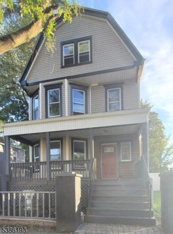 99 Rhode Island Avenue East Orange NJ 07018