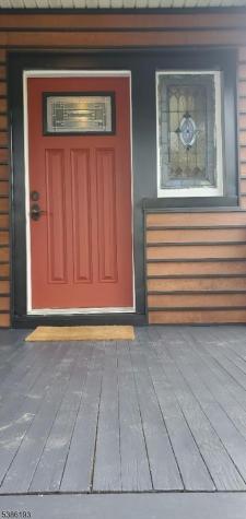 99 Rhode Island Avenue East Orange NJ 07018