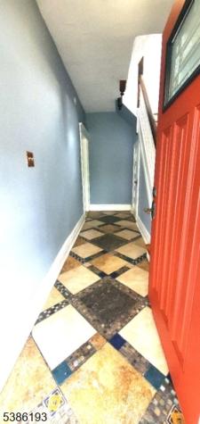 99 Rhode Island Avenue East Orange NJ 07018