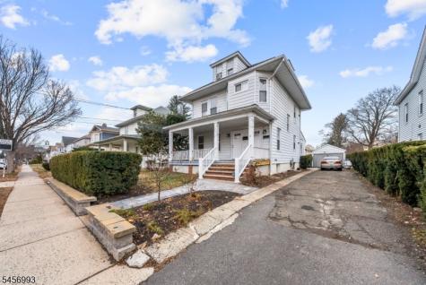 11 Hazel Street Morristown NJ 07960
