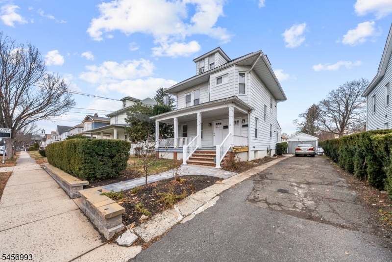 11 Hazel Street Morristown NJ 07960