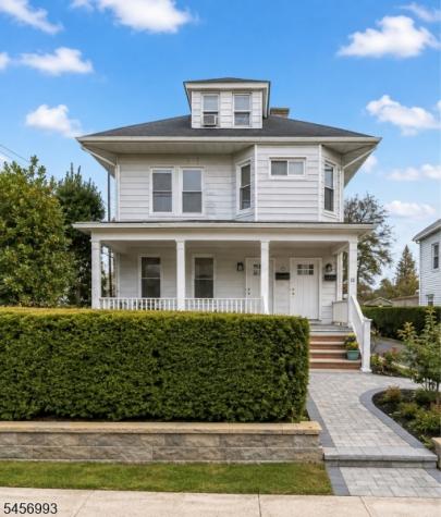 11 Hazel Street Morristown NJ 07960