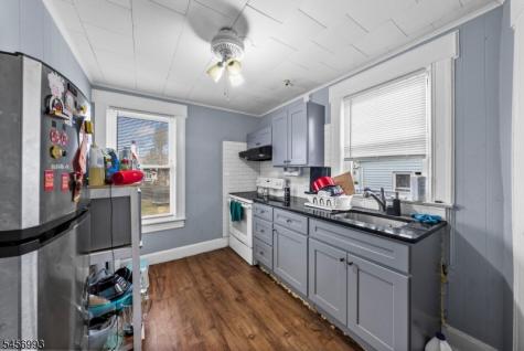 11 Hazel Street Morristown NJ 07960
