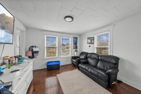11 Hazel Street Morristown NJ 07960