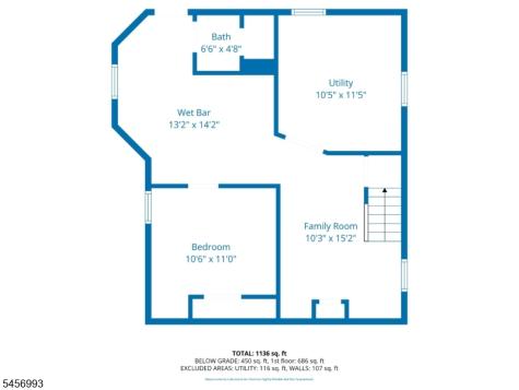 11 Hazel Street Morristown NJ 07960