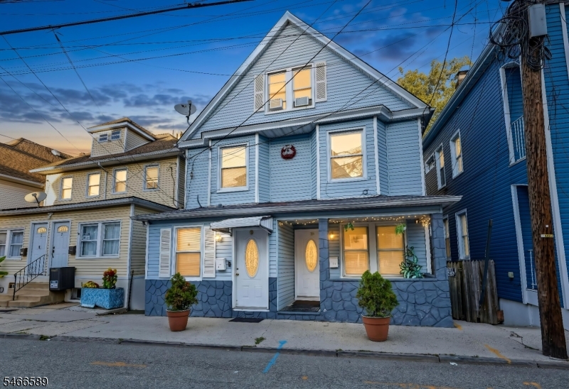 9 Lowden Street Elizabeth NJ 07208