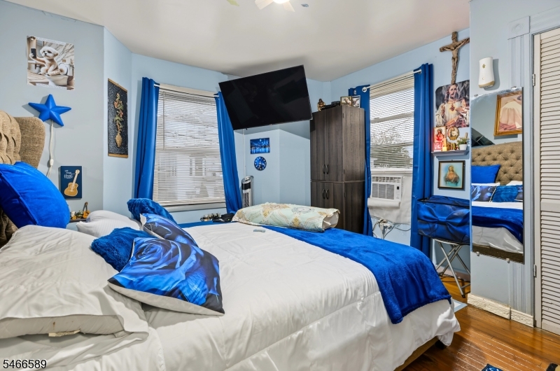9 Lowden Street Elizabeth NJ 07208
