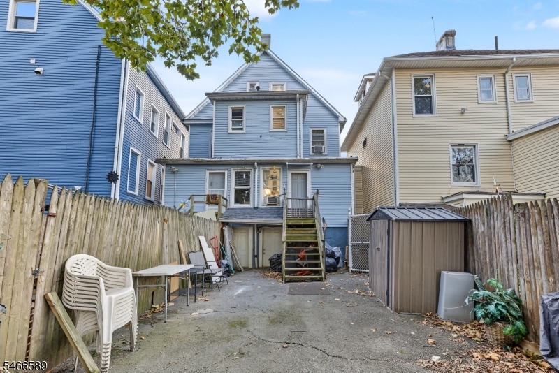9 Lowden Street Elizabeth NJ 07208