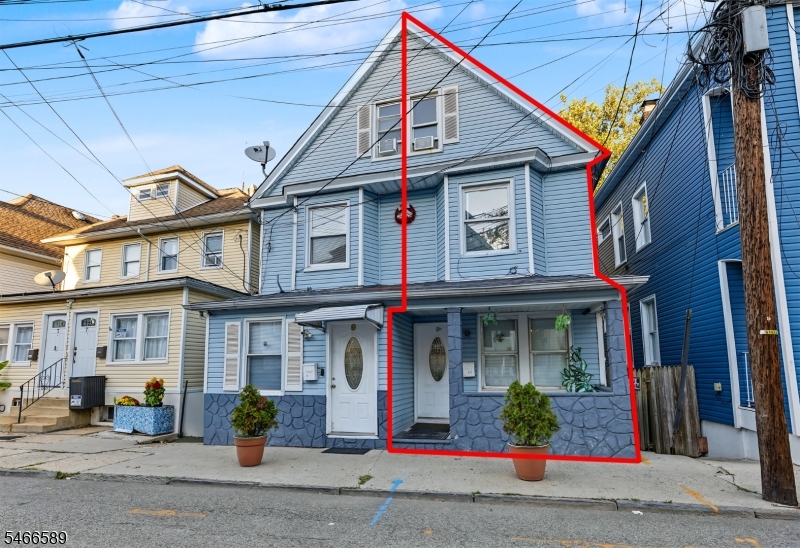 9 Lowden Street Elizabeth NJ 07208