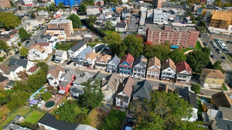 9 Lowden Street Elizabeth NJ 07208