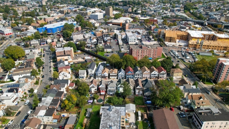 9 Lowden Street Elizabeth NJ 07208