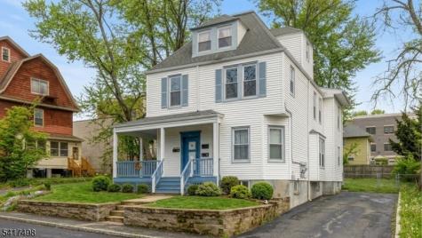 15 Lakeview Place Verona NJ 07044