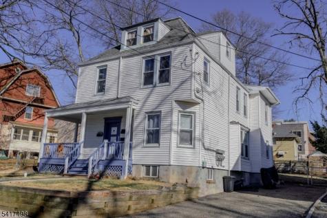 15 Lakeview Place Verona NJ 07044