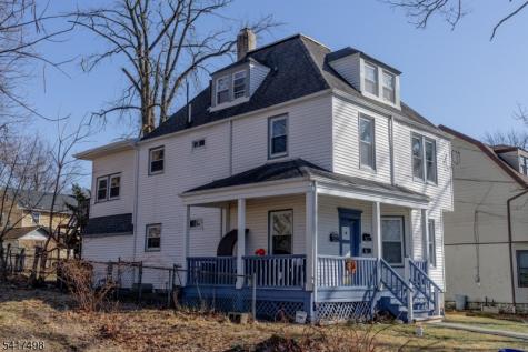 15 Lakeview Place Verona NJ 07044