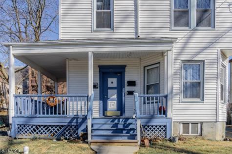15 Lakeview Place Verona NJ 07044