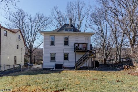 15 Lakeview Place Verona NJ 07044