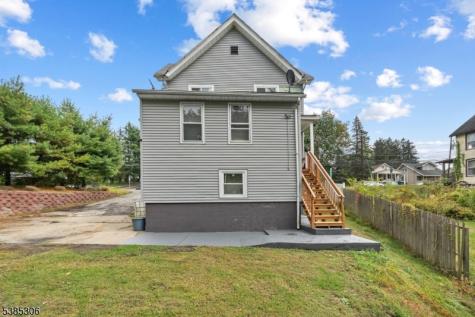 212 RT23 Hamburg NJ 07419