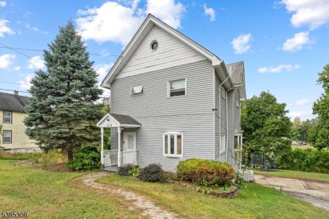 212 RT23 Hamburg NJ 07419
