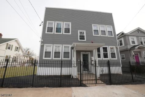 14 Hazel Place Newark NJ 07108