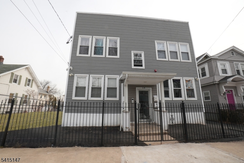 14 Hazel Place Newark NJ 07108