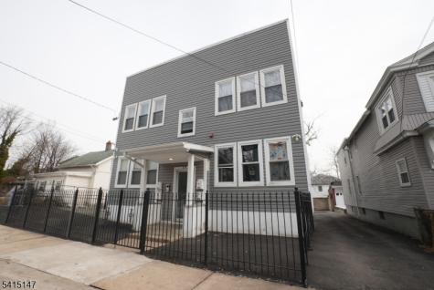 14 Hazel Place Newark NJ 07108